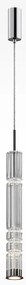 Pendul LED design modern decorativ Ordo