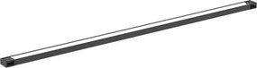 Lampa LED pentru sertar Ideal Standard Atelier Conca antracit 56 cm