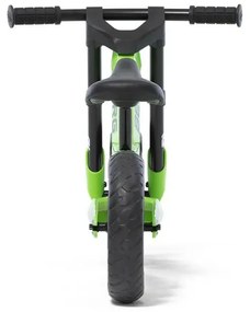 BERG Biky Mini Scooter, verde