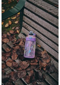Sticlă pentru copii Contigo Easy Clean 420 ml Strawberry Shakes