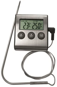 Tepro 8565 Termometru digital pentru grătar șiprăjire