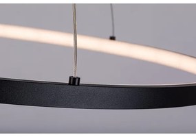 Rabalux BELIZA 72344 - Lustră suspendată cu cablu, LED, 55W, 230V, 3000K