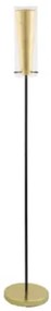Lampadar modern 1 bec E27  1X60W PINTO GOLD 97655 EGLO