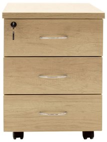 Sertar mobil Amazon sonoma 39x47x52,5cm