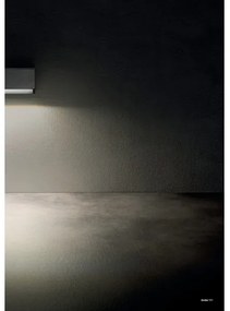 Redo 90680 - Lampă de orientare exterioară ANDER LED/4W/230V 3000K IP65 antracit