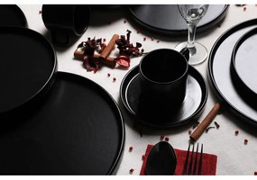 Serviciu de masă 20 buc. din gresie – Hermia