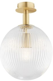 Lustra aplicata design modern Paloma 25cm