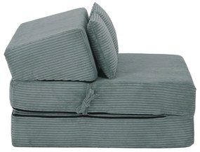 Fotoliu extensibil Plantearan (mentol) . 1116442