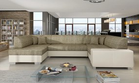 Coltar extensibil Havana pe stanga Berlin 03/Soft 33