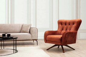 Fotoliu Siesta Armchair, Portocaliu