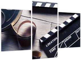 Tablou - Film (90x60 cm)