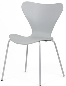 Scaun sufragerie Cimentado (gri). 1120401