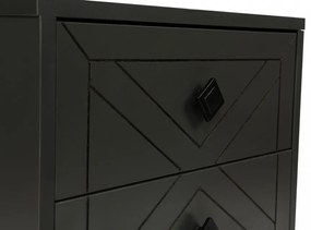 Noptiera Luna, Antracit