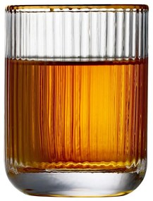 Set de pahare 4 buc. de shoturi 60 ml Palermo – Lyngby Glas