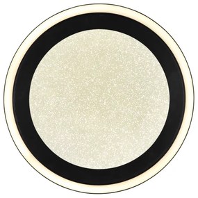 Plafonieră LED Globo 48902 DAVIES LED/24W/230V