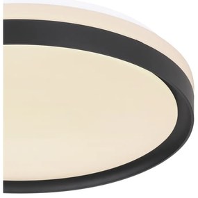 Plafoniera LED moderna cu telecomanda SONNY 18W