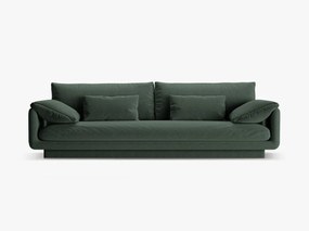 Canapea Torino 4 locuri stofa L250 cm