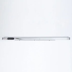 BRILAGI - Iluminare LED pentru oglindă de baie AQUA LINE, 28 W, 230 V, 100 cm, IP44, alb
