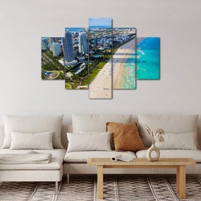 Tablou - Miami, Florida (150x105 cm)