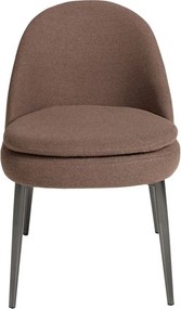 Scaun modern design italian tesatura Maro