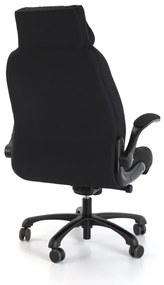 Scaun de birou 24/7 Robusto, negru