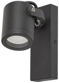 Aplica de exterior moderna tip spot IP44 Elva