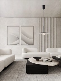 Pendul LED design modern LOPO