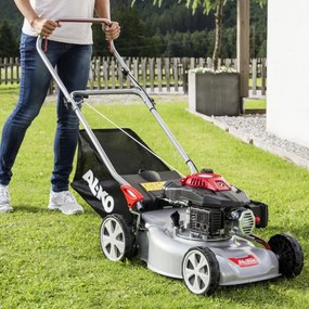 Mașină de tuns iarba pe benzină EASY 4.2 PS