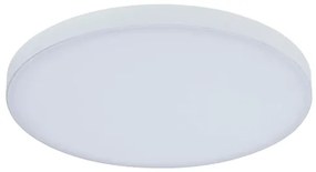 Paulmann 79899 - LED RGBW 16,5W plafonieră SMART VELORA cu dimmer 230V
