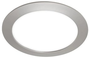 Corp de iluminat LED încastrat dimabil Brilo FLAT LED/12W/230V IP44