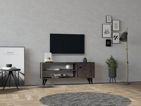 Masă TV/Dulap Telopa (antracit) . 1095540