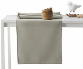 Restilo Traversă masă Empire cappucino, 40 x 120 cm