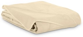 Cuvertură bej 170x210 cm Palsha – Restilo