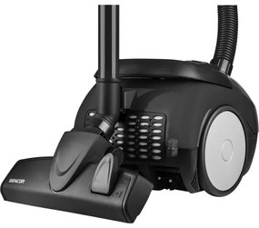 Aspirator cu sac Sencor 1,5 l 850W/230V negru
