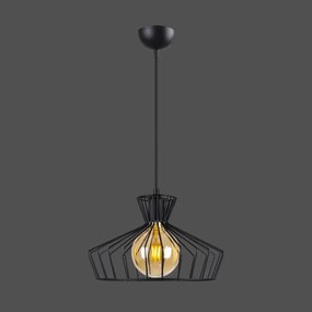 Pendul cu un glob negru homs ro11358