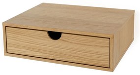 Noptieră de perete Woodman Farsta Wall Bedside