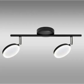 Spot LED CAPRI 2xLED/5W/230V