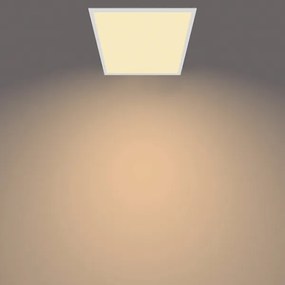 Plafonieră LED dimabilă SLIM SCENE SWITCH LED/36W/230V 2700K