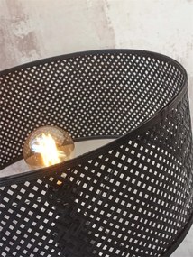 Lampadar eco din bambus Java straight bl/32x18, bl