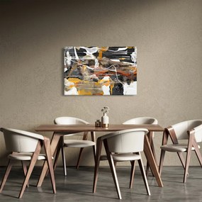 Tablou - Abstract (90x60 cm)