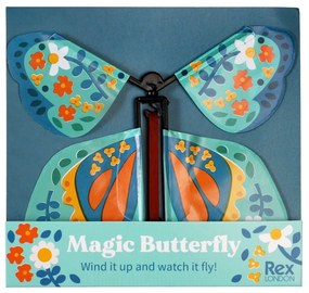 Jucărie Magic Butterfly – Rex London