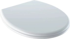 Capac wc pentru copii Geberit Bambini alb