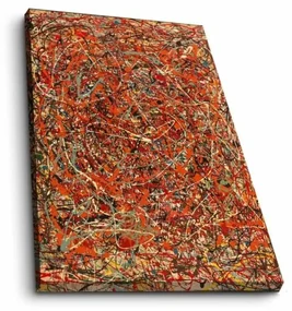 Pictură decorativă pe pânză 70100FAMOUSART-056