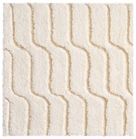 Covor de baie Grund Vogue natural, 60 x 60 cm, 60 x 60 cm