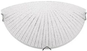 Aplica moderna 1 bec E27 Shell 702201 Nova Luce