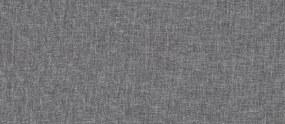 Coltar extensibil de colt VALERIO SLIM, gri deschis/bej, reversibil, 200x140 cm + 2 perne GRATUIT