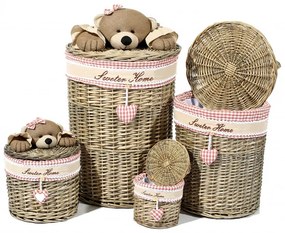 Cos-Set Teddy Maro / Beige