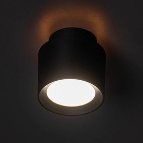 Kanlux 24365 - Spot LED SONOR LED/6W/230V 3000/4000/5700K negru