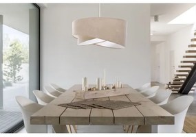 Lustră pe cablu GALAXY 1xE27/60W/230V