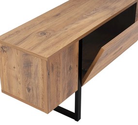 Măsuță TV Serenity Atlantic Pine